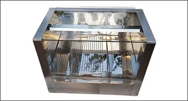 Bakery Equipment