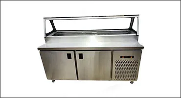 Ice Machine