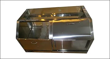Dishwashers