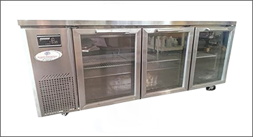 Dishwashers