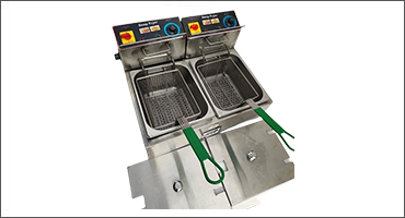 Dishwashers
