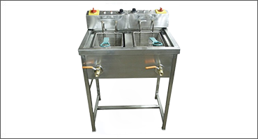 Dishwashers