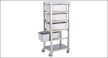 Dishwashers