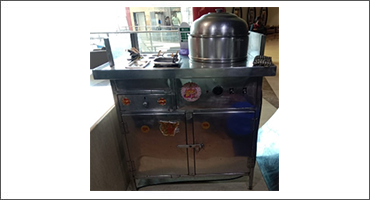 Dishwashers